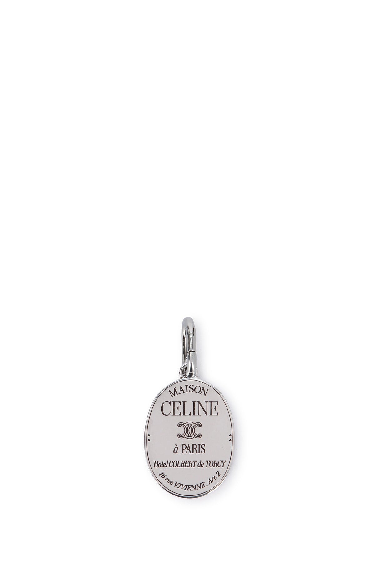 Celine Maison celine charm