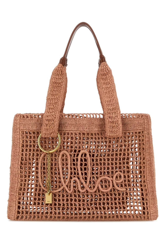 S904 - SUMMER BANANA HANDBAGS