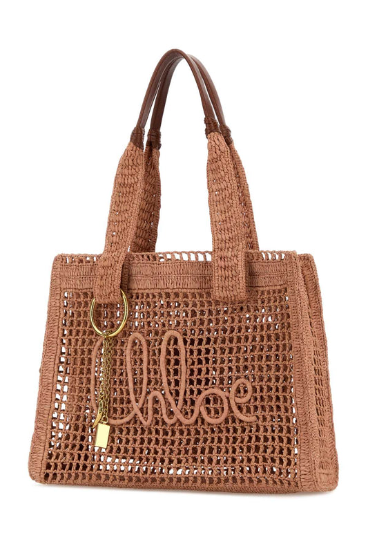 S904 - SUMMER BANANA HANDBAGS