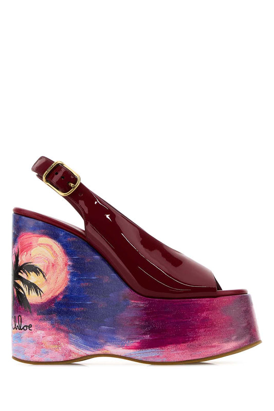 09Z - MAXIME SANDALS