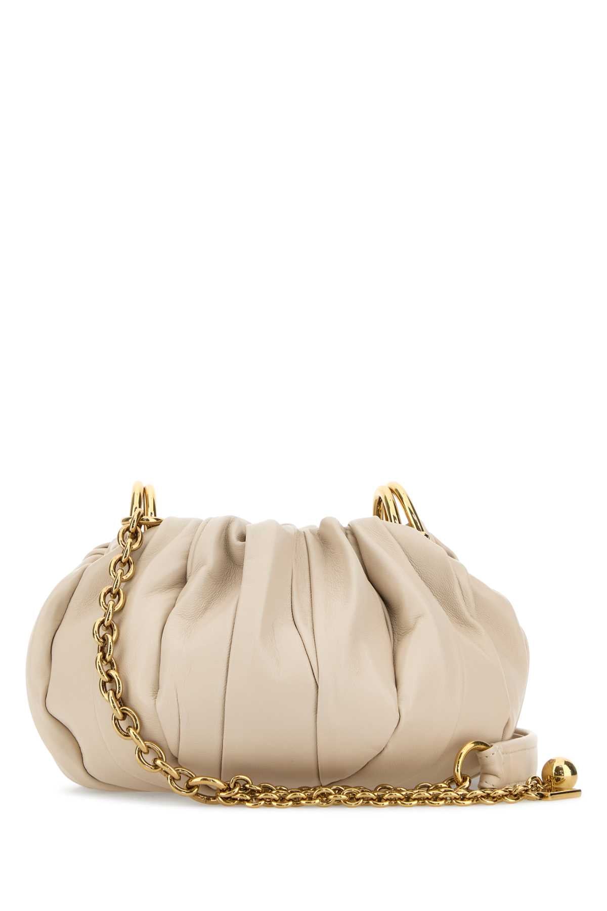 S765 - CHLOÉ PLISSÉ HANDBAGS