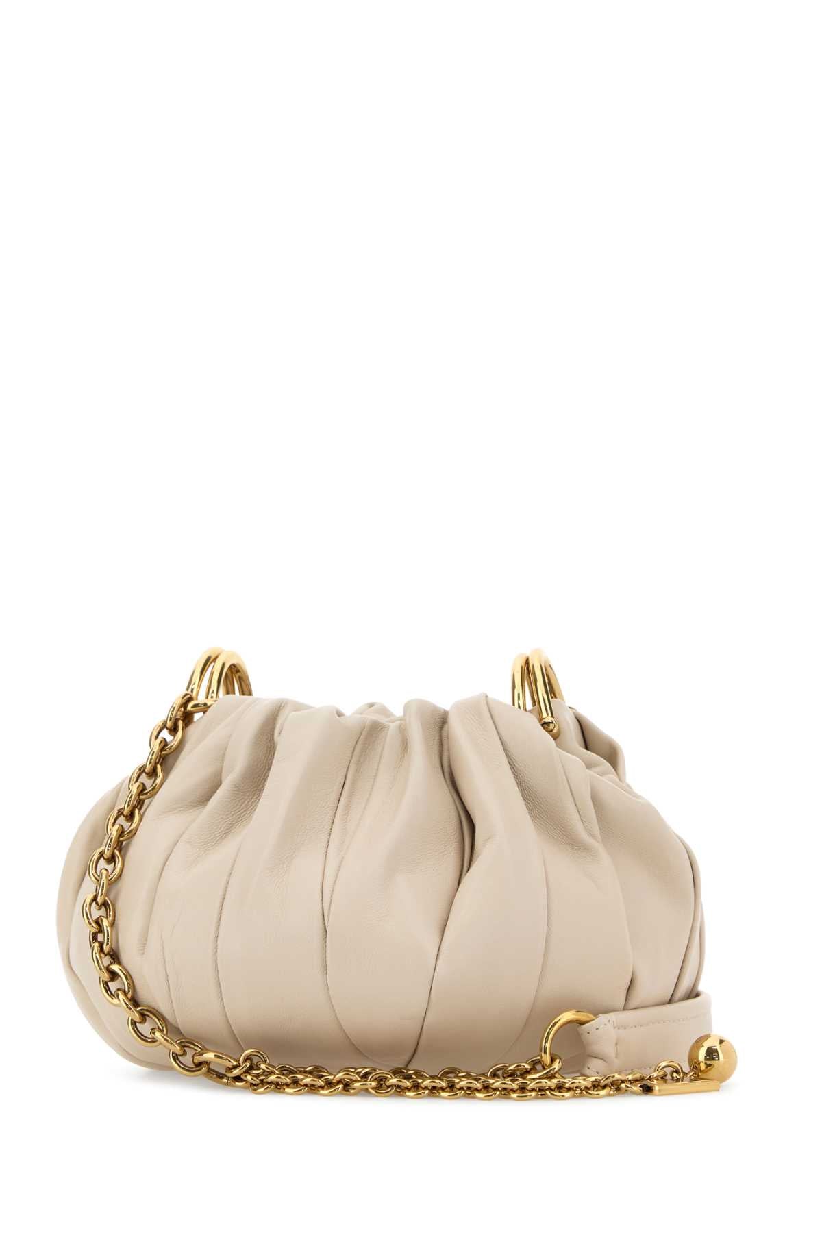 S765 - CHLOÉ PLISSÉ HANDBAGS