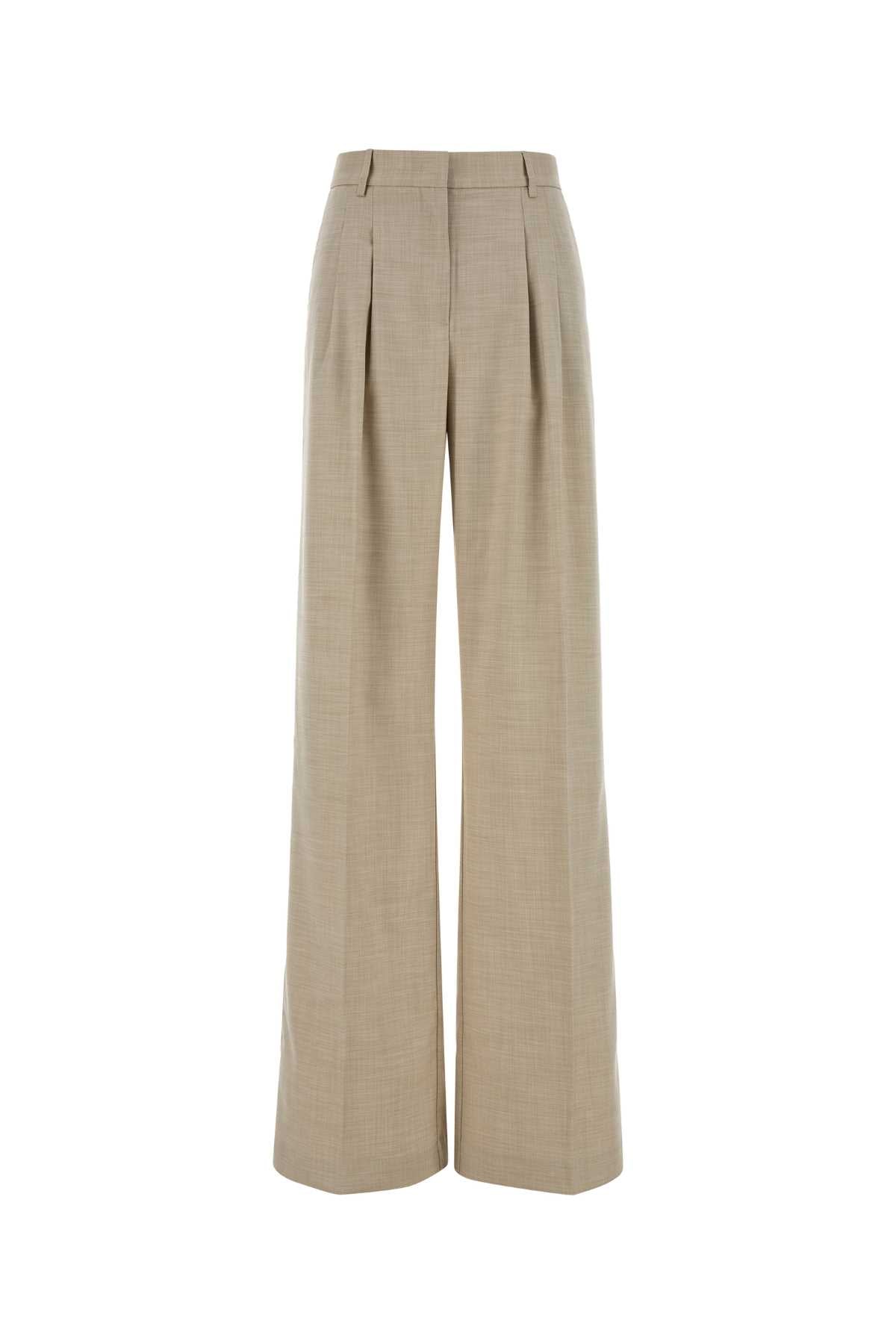 The Andamane Nathalie - high waisted pants