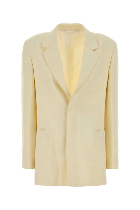 JA409-TAILORED JACKET BLAZERS AND VESTS