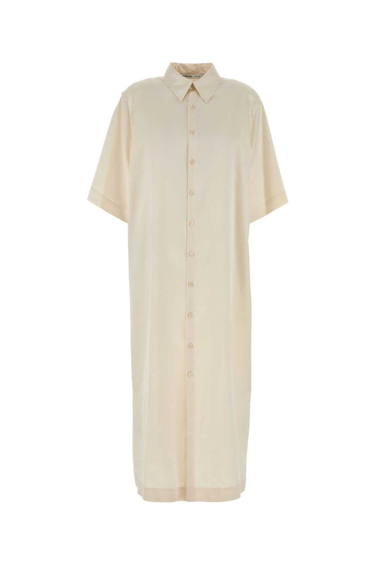 Carven Dr447-shirt dress