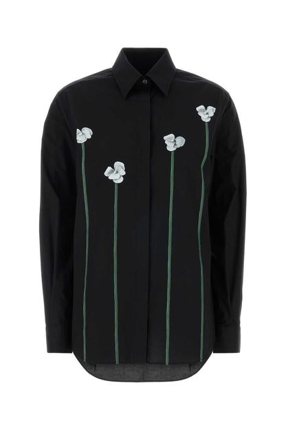 Moschino Camicia