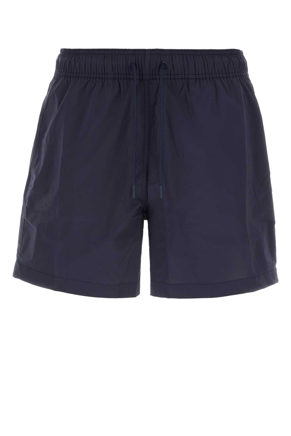 SALVADOR ELASTICATED SWIMSHORTS SWIMSUITS