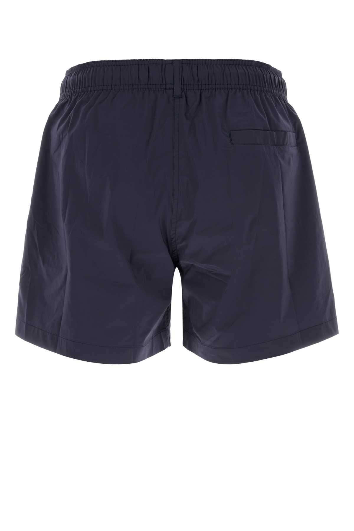 SALVADOR ELASTICATED SWIMSHORTS SWIMSUITS