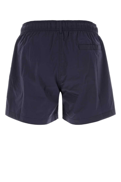 SALVADOR ELASTICATED SWIMSHORTS SWIMSUITS