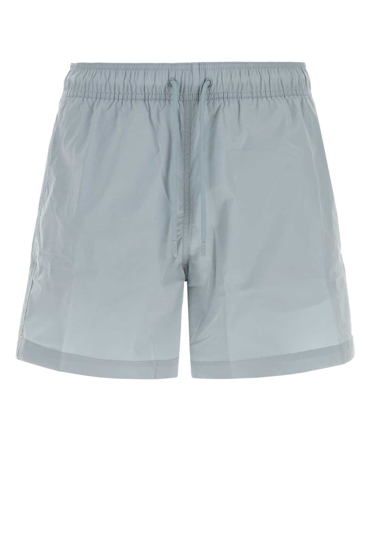 SALVADOR ELASTICATED SWIMSHORTS SWIMSUITS