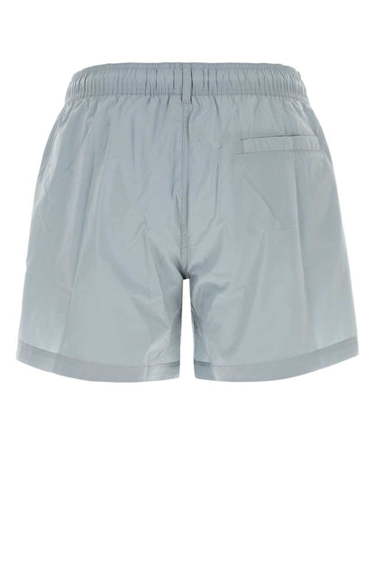 SALVADOR ELASTICATED SWIMSHORTS SWIMSUITS