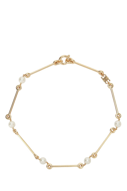 Celine Straight necklace