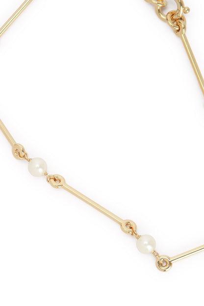 Celine Straight necklace