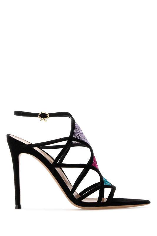 Gianvito Rossi Sandalo