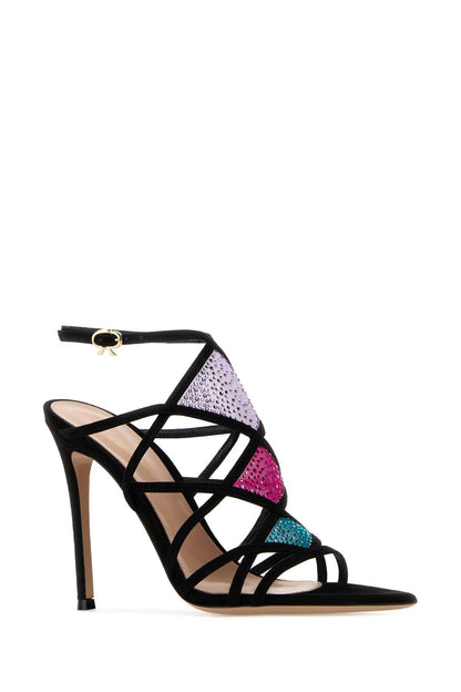 Gianvito Rossi Sandalo