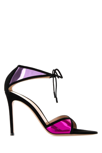 SANDALO SANDALS