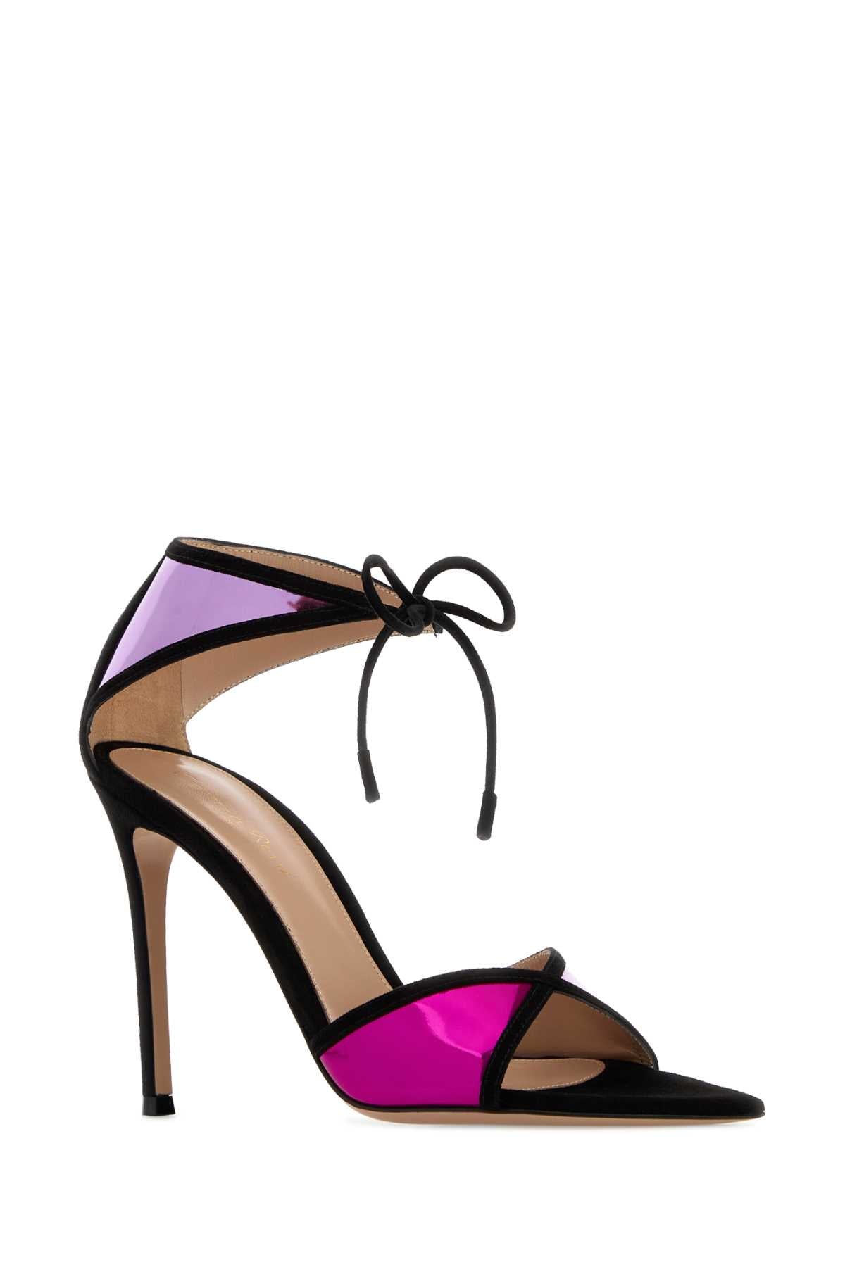 SANDALO SANDALS
