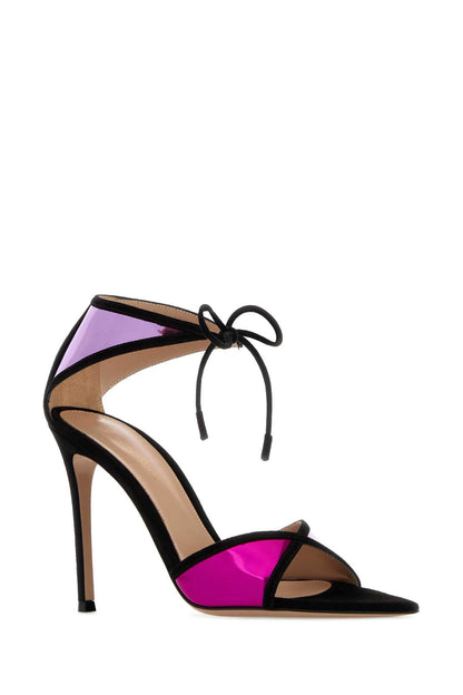 SANDALO SANDALS