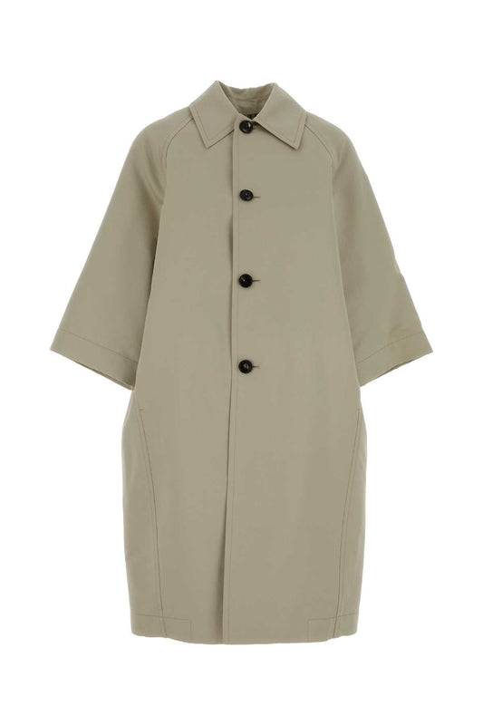 Bottega Veneta Coat