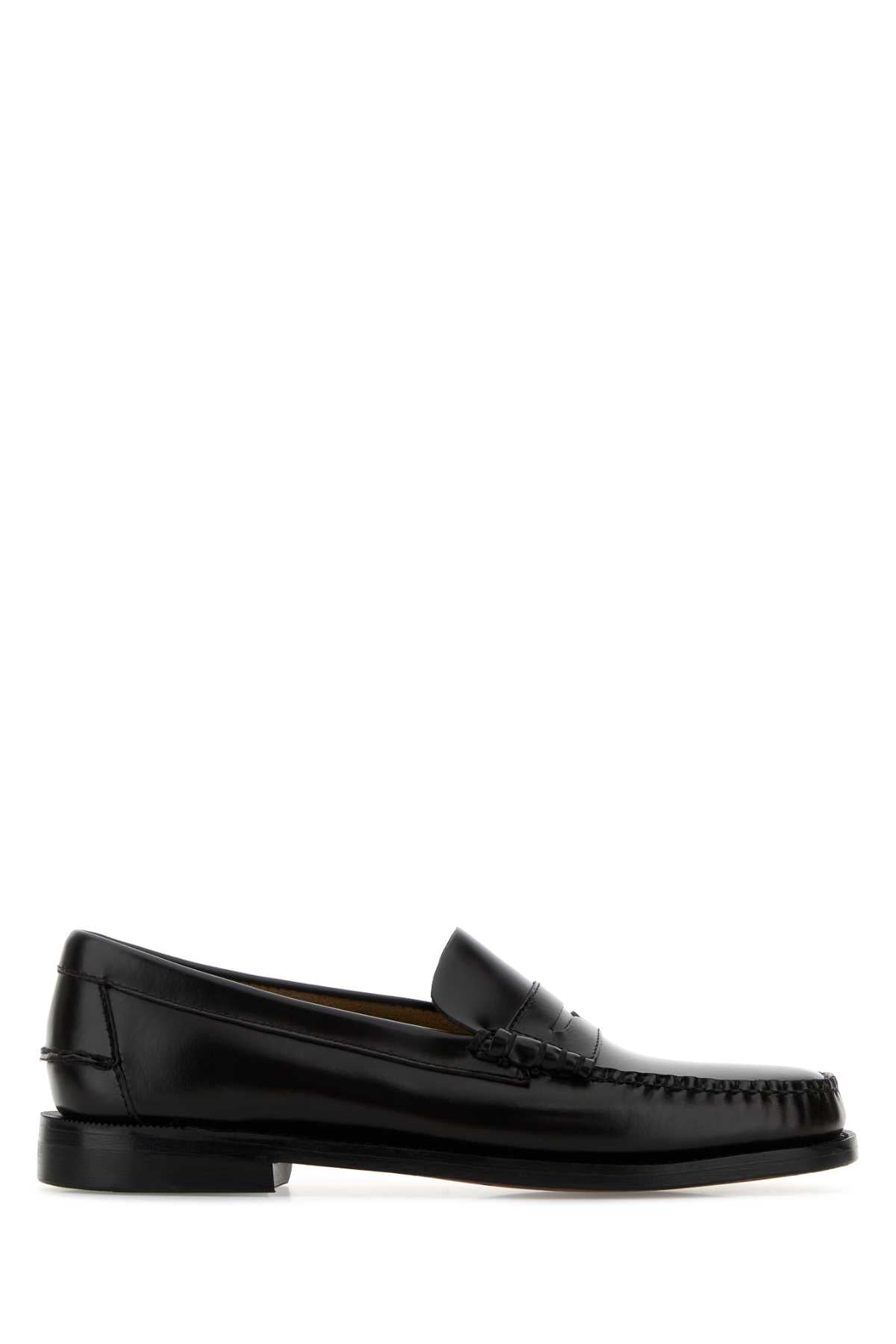 Sebago Classic dan