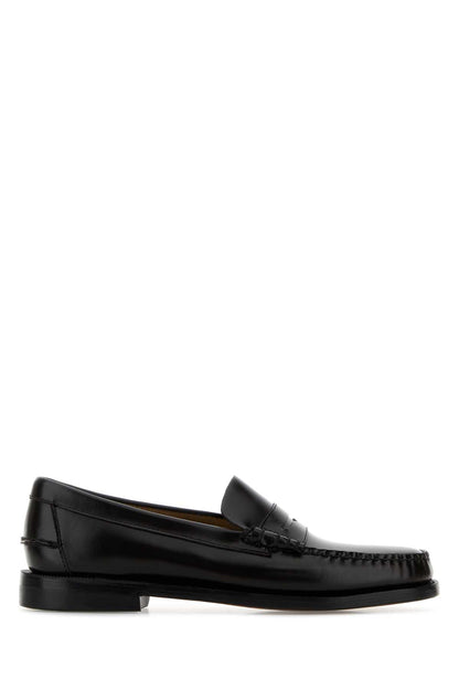 Sebago Classic dan