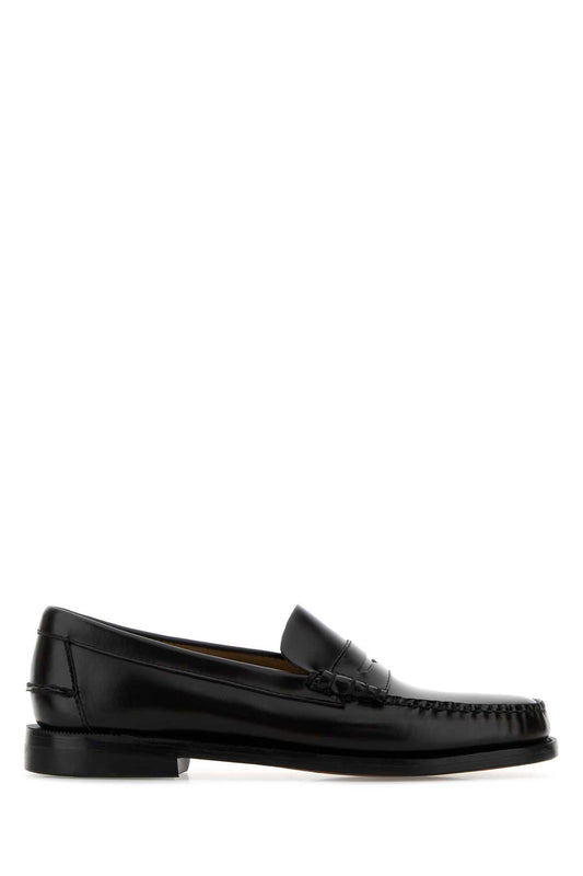 Sebago Classic dan