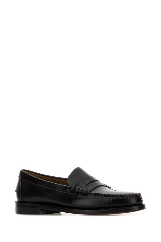 Sebago Classic dan