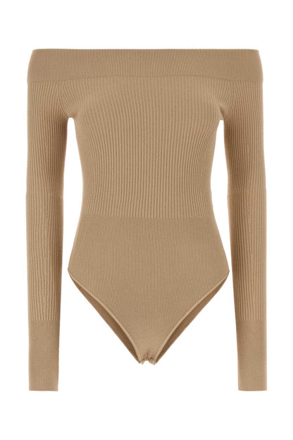 OFF-SH BODY TOPS