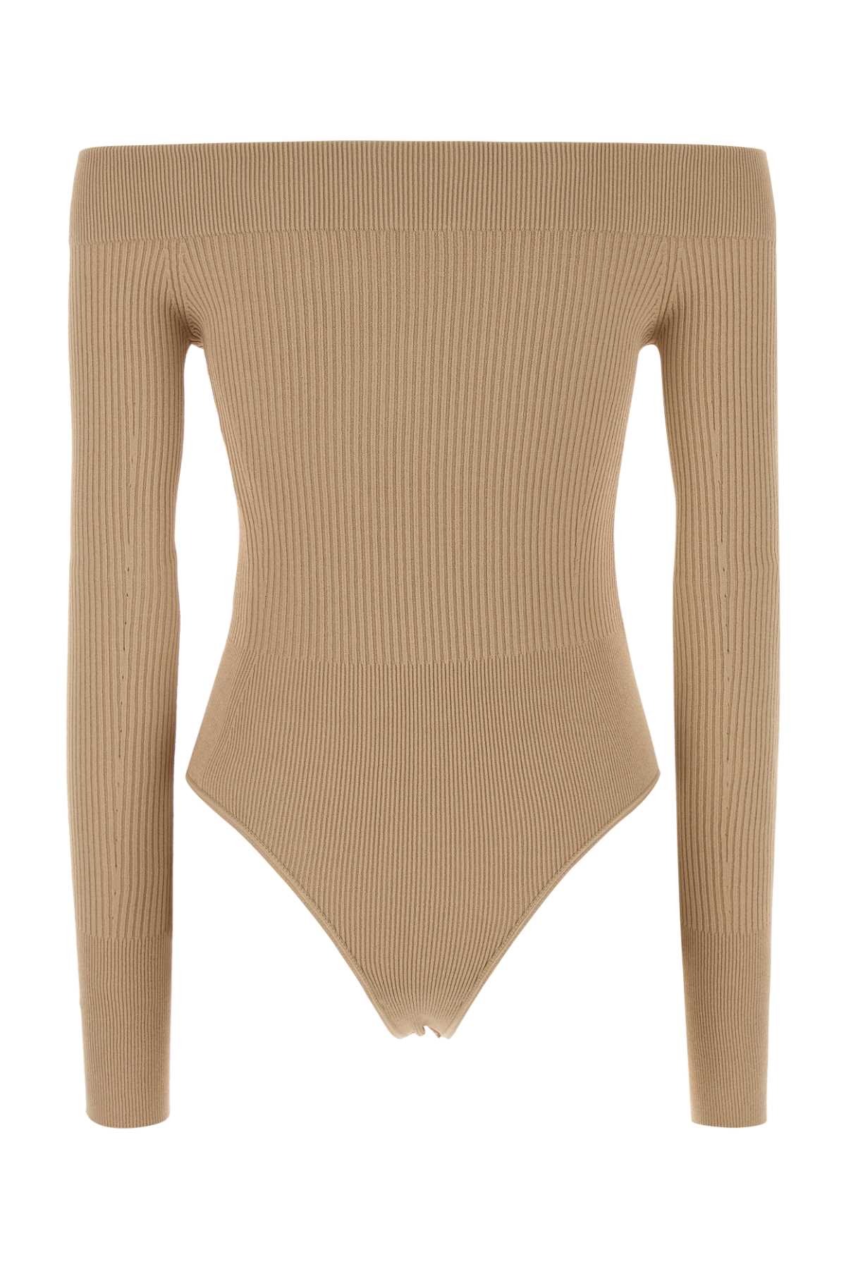 OFF-SH BODY TOPS