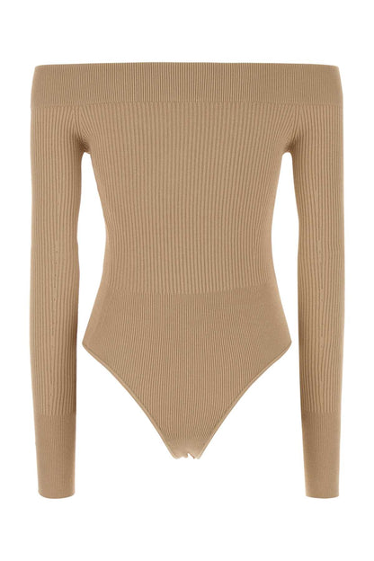 OFF-SH BODY TOPS
