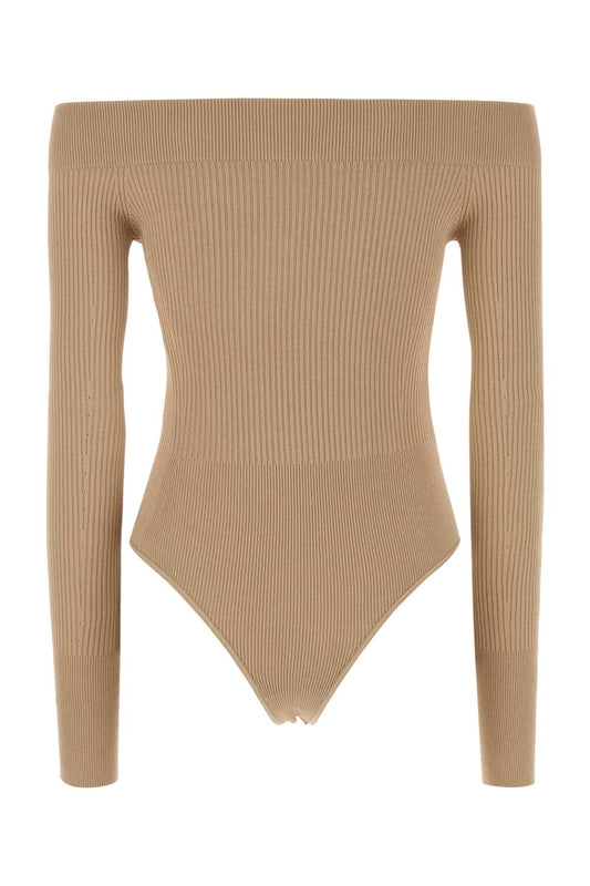 OFF-SH BODY TOPS
