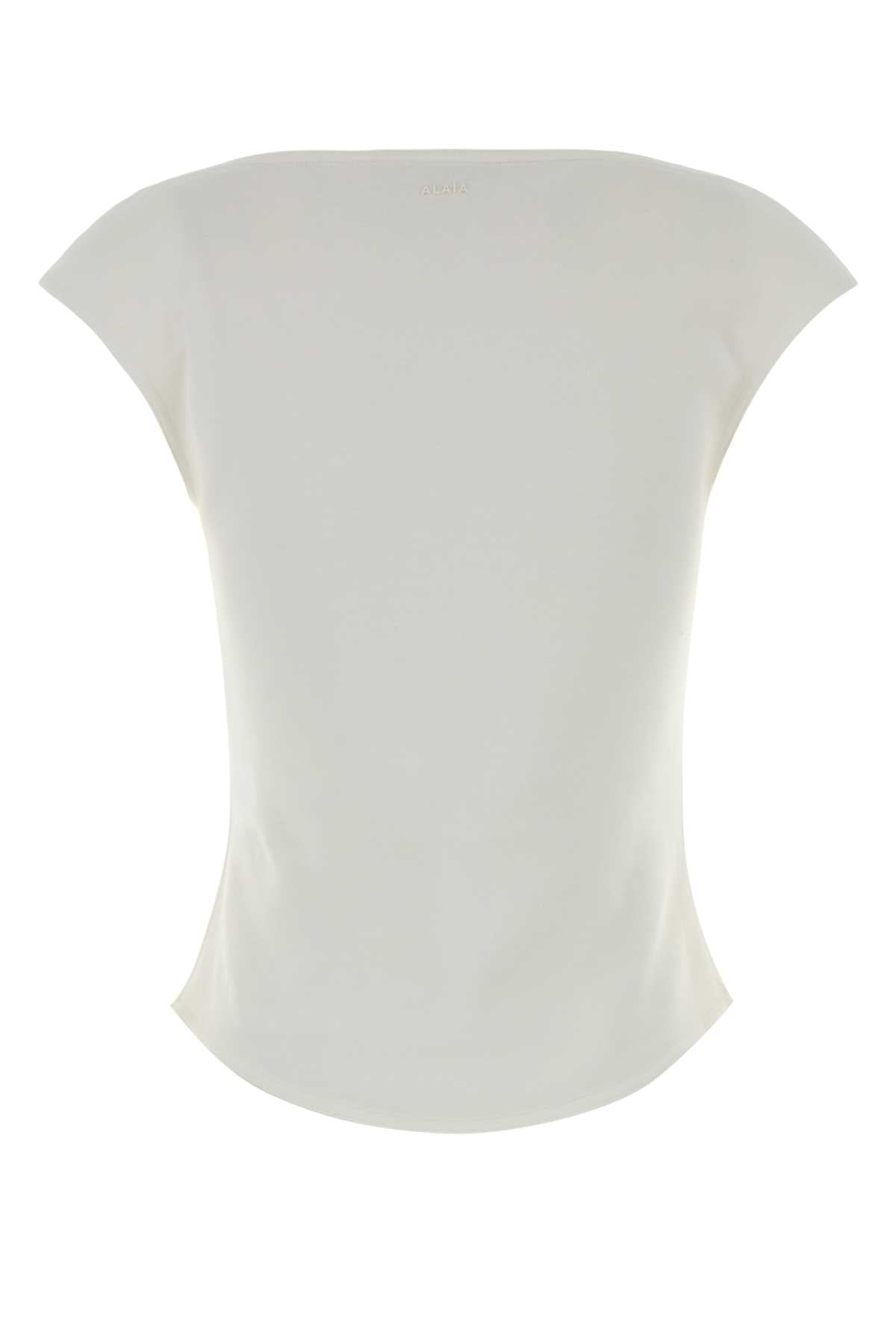 CAP T-SHIRT T-SHIRTS