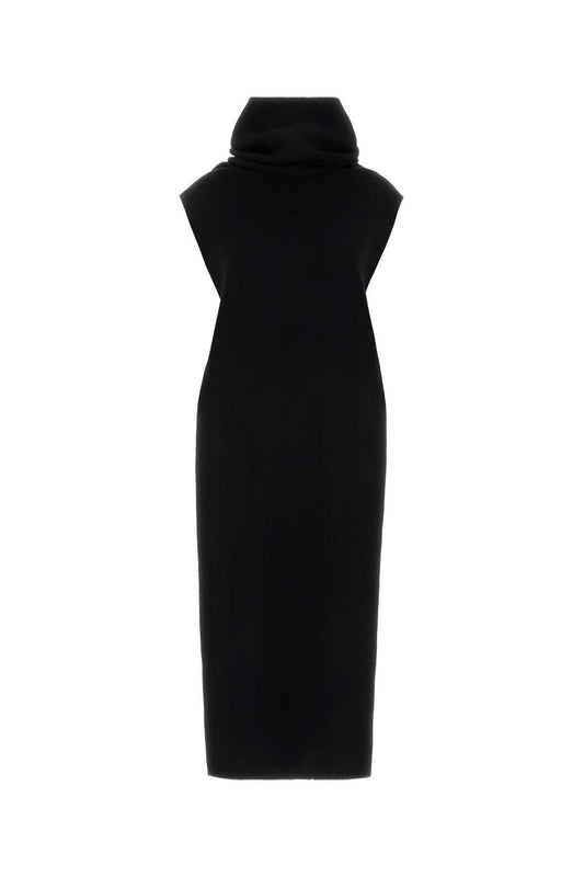 Alaia Tabard top