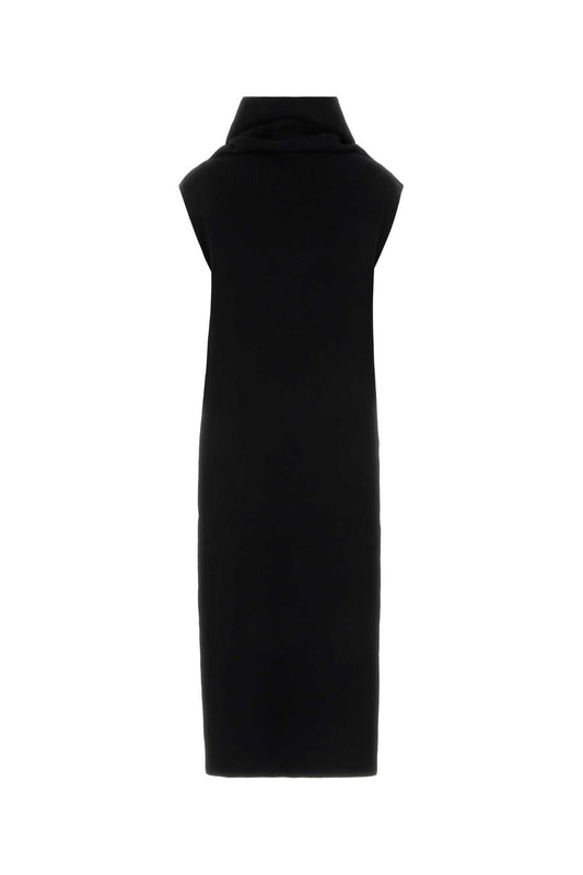 Alaia Tabard top