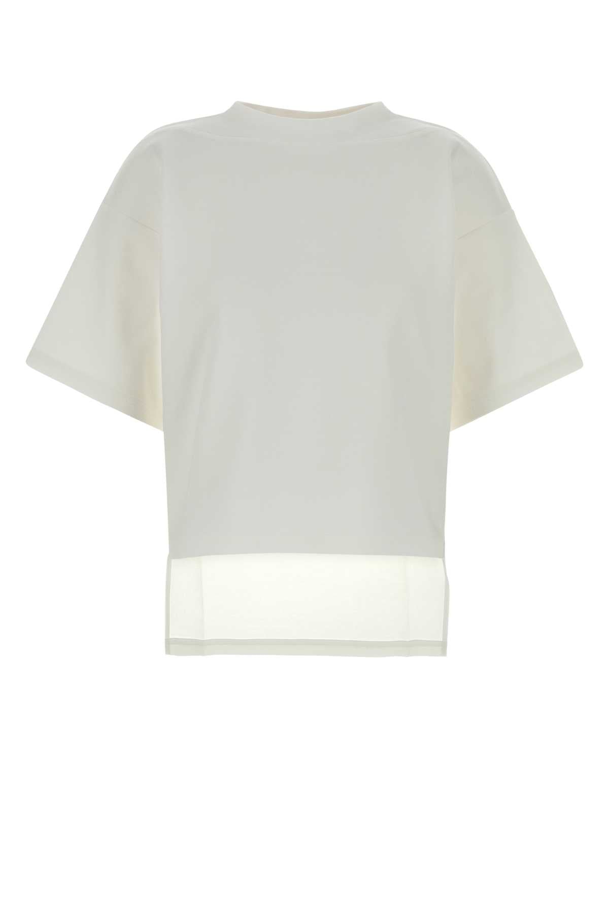 BOXY T-SHIRT T-SHIRTS