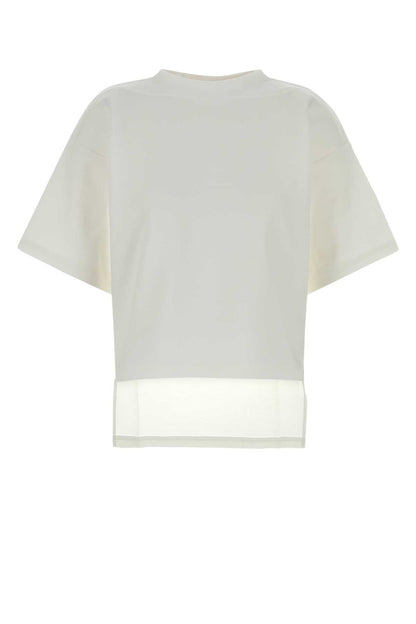 BOXY T-SHIRT T-SHIRTS