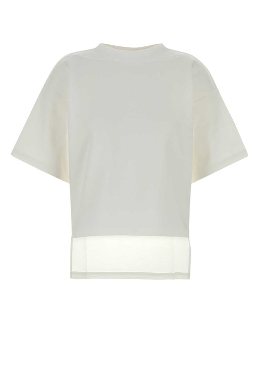 BOXY T-SHIRT T-SHIRTS