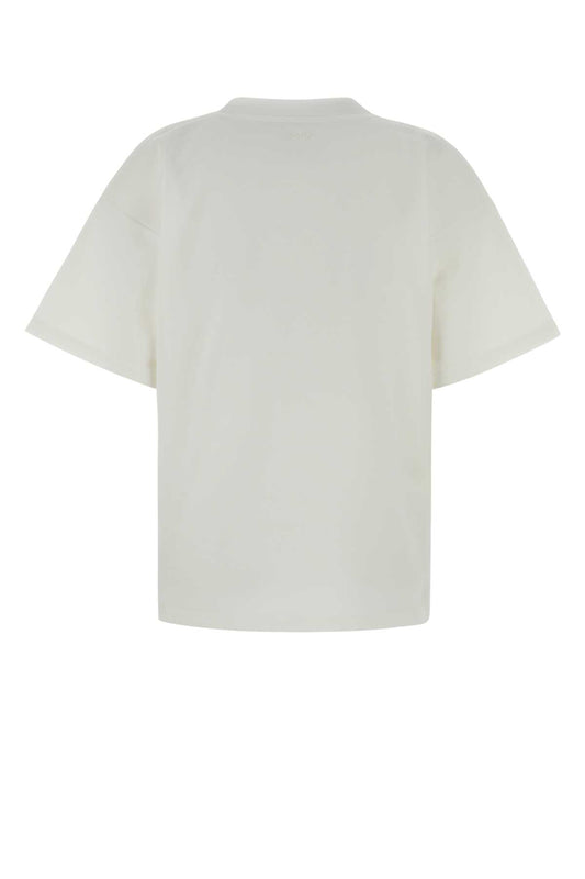 BOXY T-SHIRT T-SHIRTS