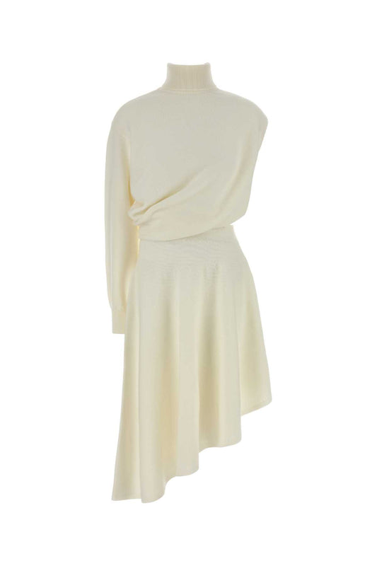 Alaia Cut-out dress