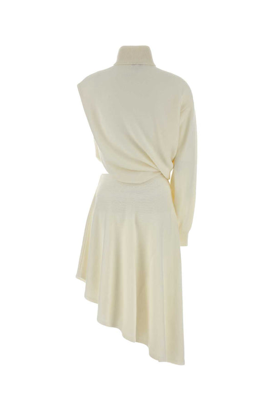 Alaia Cut-out dress