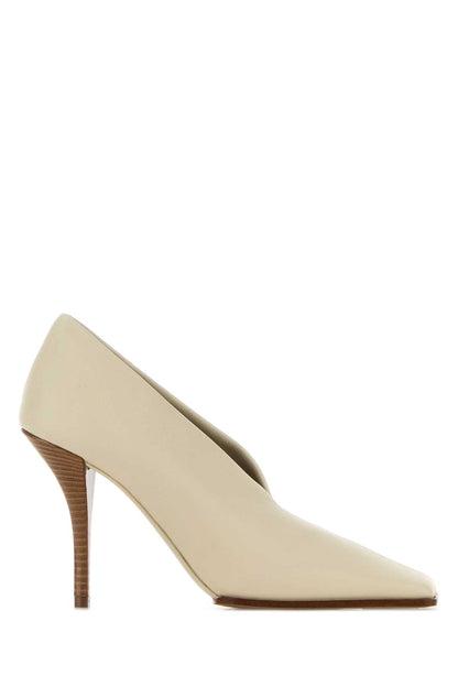 Alaia Pumps 90