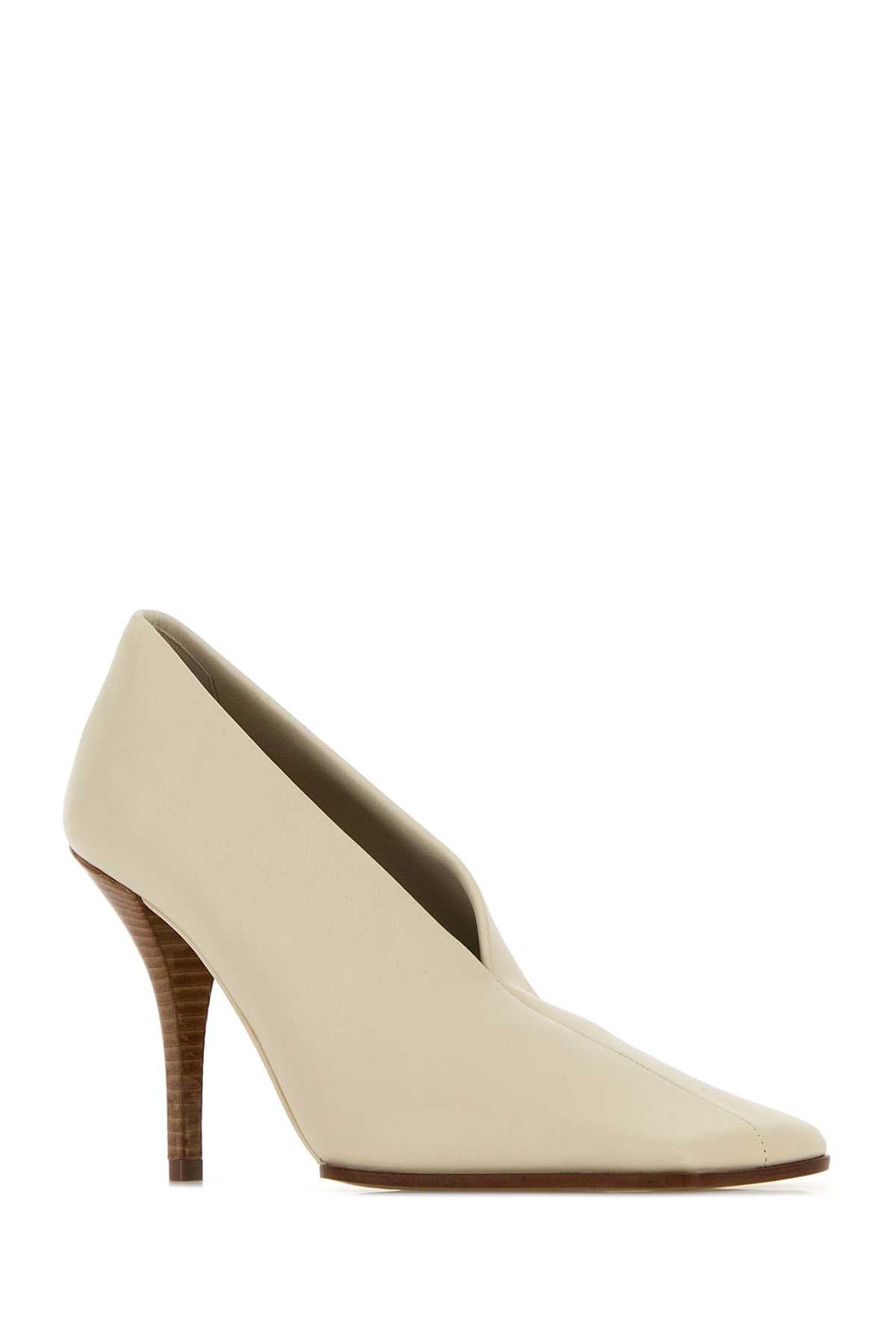 Alaia Pumps 90