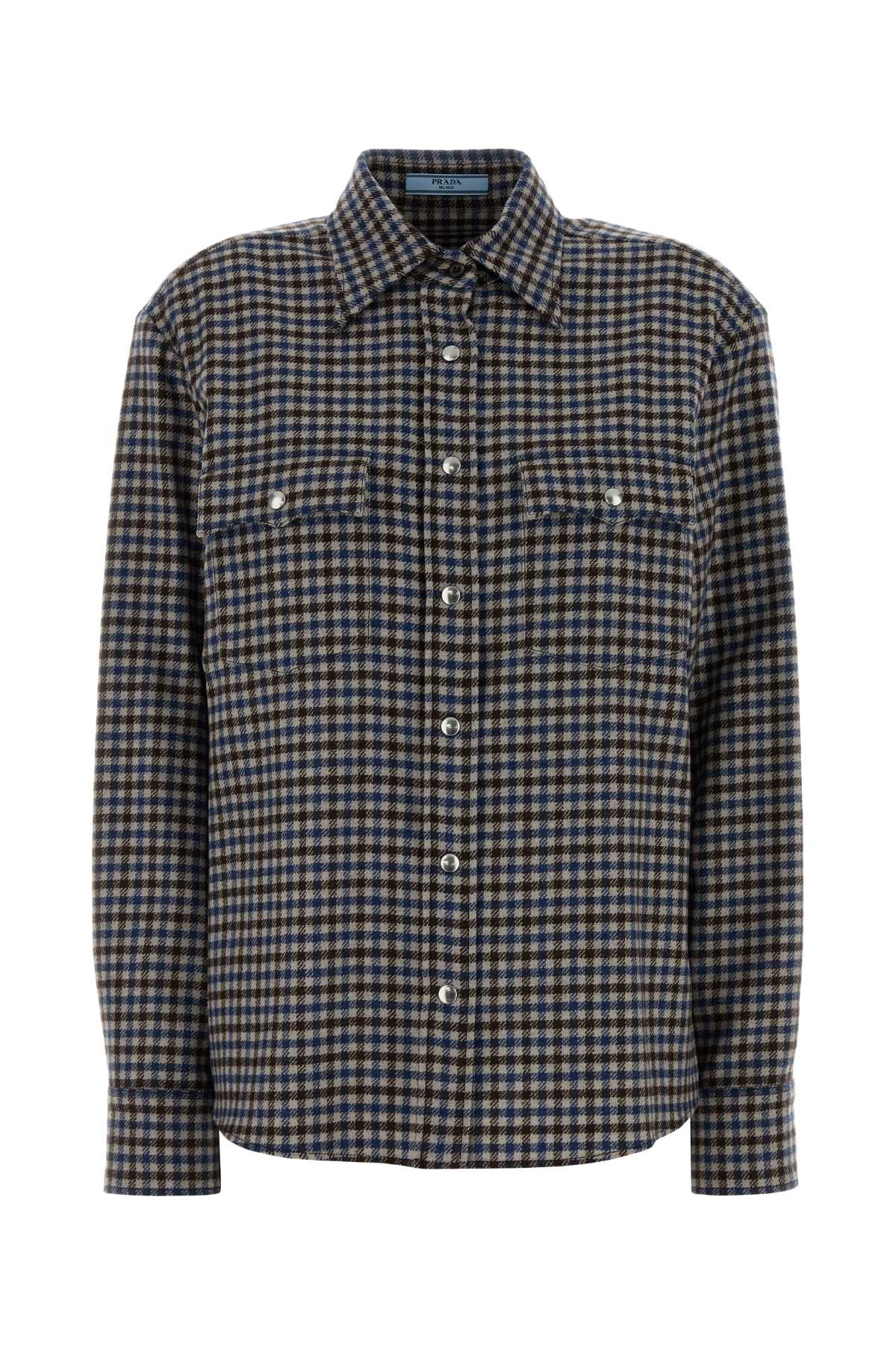 Prada Camicie