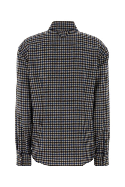 Prada Camicie