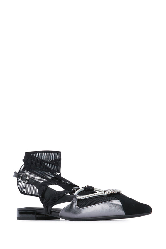 GIANIRA 30 - SLING BACK PUMPS
