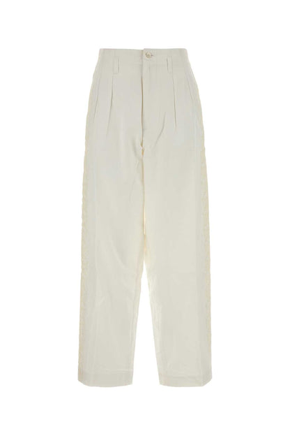 CLOSERIE MURRAY TROUSERS PANTS