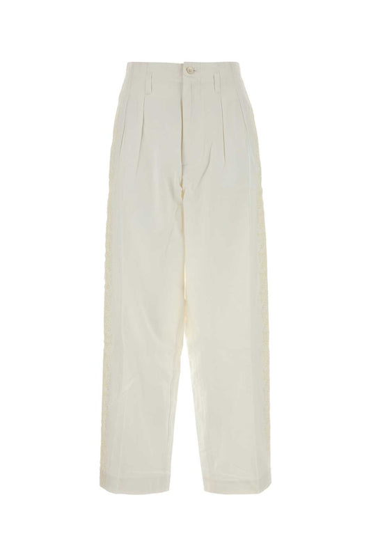 CLOSERIE MURRAY TROUSERS PANTS