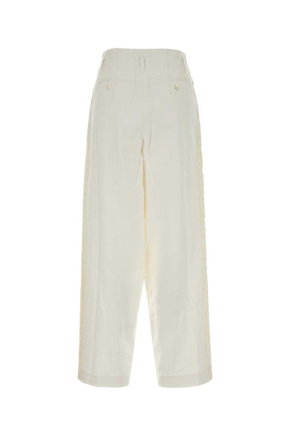 CLOSERIE MURRAY TROUSERS PANTS
