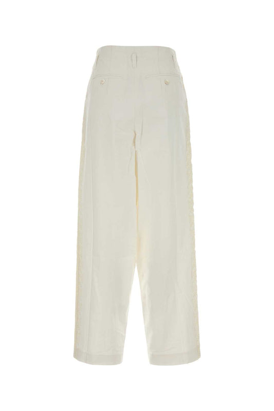 CLOSERIE MURRAY TROUSERS PANTS