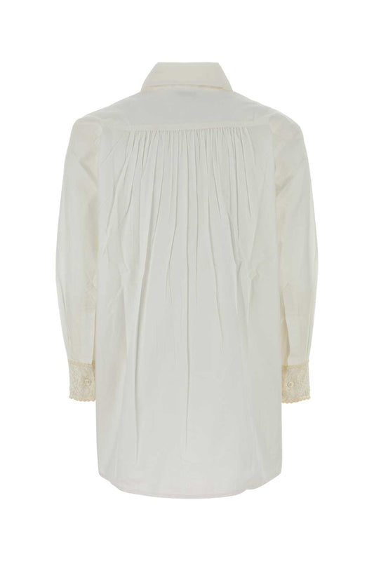 CLOSERIE MANCHESTER SHIRT SHIRTS